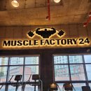 폭스짐 휘트니스 이미지