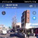 청계5가지하쇼핑센터 이미지