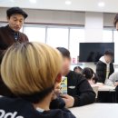 우리동네지역아동센터 | [동정] 최호정 의장, 지역아동센터·우리동네키움센터 방문