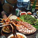 봉심이족발