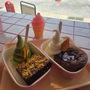 1078 | 경주 황리단길 디저트 맛집 쉐이크잇 떠머쿠 먹고 온 후기