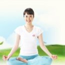 단전호흡 이미지