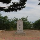 북악산(北岳山)＜한양도성-낙산-백악산-인왕산-안산-백련산＞ 이미지