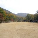 @ 북한산 뒷통수에 숨겨진 아름다운 고갯길을 거닐다 ~~~ 우이령 늦가을 나들이 (우이령길, 우이동유원지) 이미지