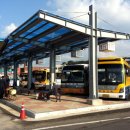 홍성 버스터미널 이미지