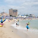 해수욕장펜션 이미지