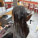 마리헤어 (Mary’s hair) | 겉은 촉촉 속은 차분하게, 보그헤어 보라매역점 정휘 디자이너의 독보적인 매직 연화 레시피