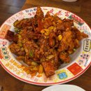대구 남구 봉덕동 맛집|겉바속촉 양꼬치와 고급 중국 요리까지 있는[왕만양꼬치 본점]