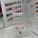 달빛;감성네일 | 네일르블랑(nail le blanc) | 송도 8공구 네일샵 5월 이달의 아트 이벤트
