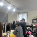 생활한복만들기(수) | 우리동네 생활문화주간 무료 체험 댕기키링 만들기를 진행했어요