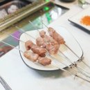 칭따오 양꼬치 이미지