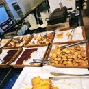 꼬르륵우동짜장 | 대전 육생촌 무한리필 후기 | 주말 브레이크 타임 없어서 좋아요!