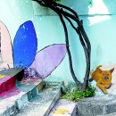 밤실쉼터 이미지