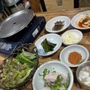 산해식당 | [경주/숲머리지구] 경주 블루리본 12개받은 석쇠불고기 맛집 산해식당 내돈내산 후기