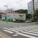 교리 교차로 앞 이미지