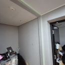 GS25부천소사로점 | 부천 펜트리도어 제작설치 현관 깔끔하게 분리한 후기