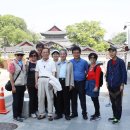 재속프란치스코회 실베스텔형제회 도보성지순례(2015.5.16) 명동대성당-가회동성당 이미지