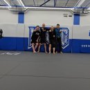 김장용 종합격투기 이미지