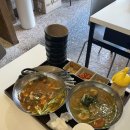 냉면당성서계대점