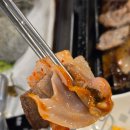 구이마을(두번째) | 속초 동명항 속초조개마을 2인 세트 솔직 방문후기 (회·조개구이·삼겹살·조개라면까지 완벽 코스)