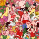오마이걸 곡 감상평 (4) - [COLORING BOOK] 이미지