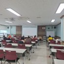 수채캘리그라피와 함께하는 감사의 재발견 이미지