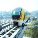 워터파크역 | 세계최초 공항연결 자기부상열차, 인천공항 가볼만한곳 바로 여기!