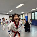 은아영재어린이집 | 정림동태권도 * 태사랑태권도 * 그냥 즐거운 유치부 사랑둥이들❤️