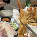 대해시장 | 노량진수산시장 대방어 맛집 대해수산, 흥정 없는 정찰제와 꿀조합 후기