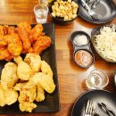 처갓집양념치킨 이미지