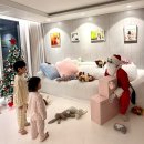 바르체 용인대 태권도장 | 아이의 동심을 지켜준 밤｜검단신도시 불로동 바르체 용인대 태권도 크리스마스 산타 이벤트 후기