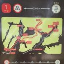 팔공산 둘레길 1구간 이미지