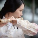 한옥과 어울림 이미지