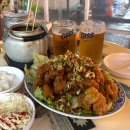 용문로 | 괴정동 술집 추천 ‘먹킨호프’ 치린기 먹고 온 후기