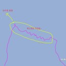 함안 용화산 합강길 이미지