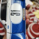 1:18 minichamps Ford Capri #31Norisring DRM 1975 Winner 이미지