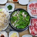 샤브랑 고기랑 이미지