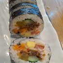 토마토김밥 발산역점
