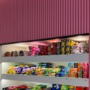 인천루원중학교 | 놀거리가 풍성한 루원시티 대형 키즈카페 월드킹 인천점