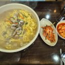 박서방 해물칼국수 이미지