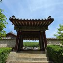 안동여행 필수코스 유네스코 세계유산 도산서원 솔직후기