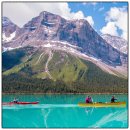 동부평생문화센터 | 캐나다 패키지여행추천! 5월 6월 여행적기 록키산맥부터 나이아가라까지 일주 일정!