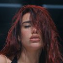 2시간 전에 뜬 두아리파(Dua Lipa) 신곡 Houdini 이미지