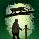 가족뮤지컬 정글북 이미지