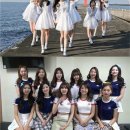 아이오아이, 정채연 위해 다이아 쇼케이스 출격..소녀들의 특급의리 이미지