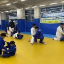김재범 유도관 이미지