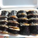 교리김밥 이미지