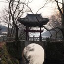 사성암 관광안내소 이미지