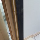 힐스원 - 제주시 노형로 345 | 여주 영화블레하임타운힐스 중문 시공 후기｜원슬라이딩 자동중문 구조 문제 해결 사례