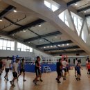 대한복싱훈련장 이미지